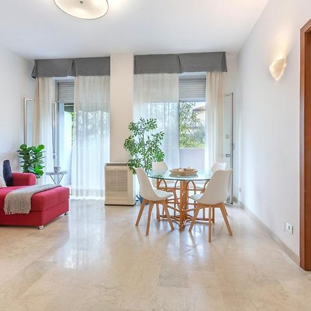 Ferrara A 5 Min Dalla Stazione Apartment X5 Zewnętrze zdjęcie