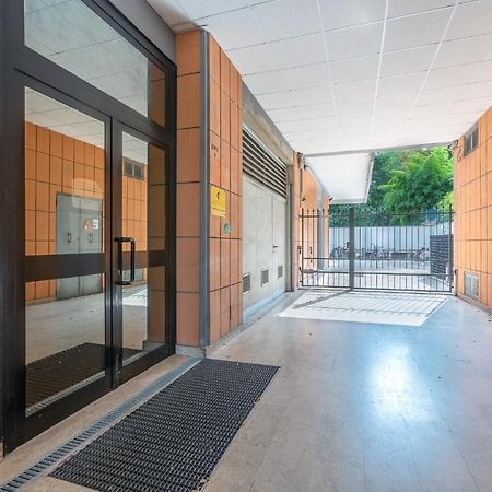 Ferrara A 5 Min Dalla Stazione Apartment X5 Zewnętrze zdjęcie