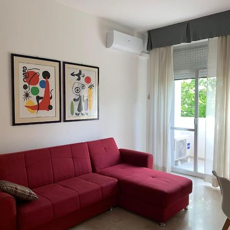 Ferrara A 5 Min Dalla Stazione Apartment X5 Zewnętrze zdjęcie