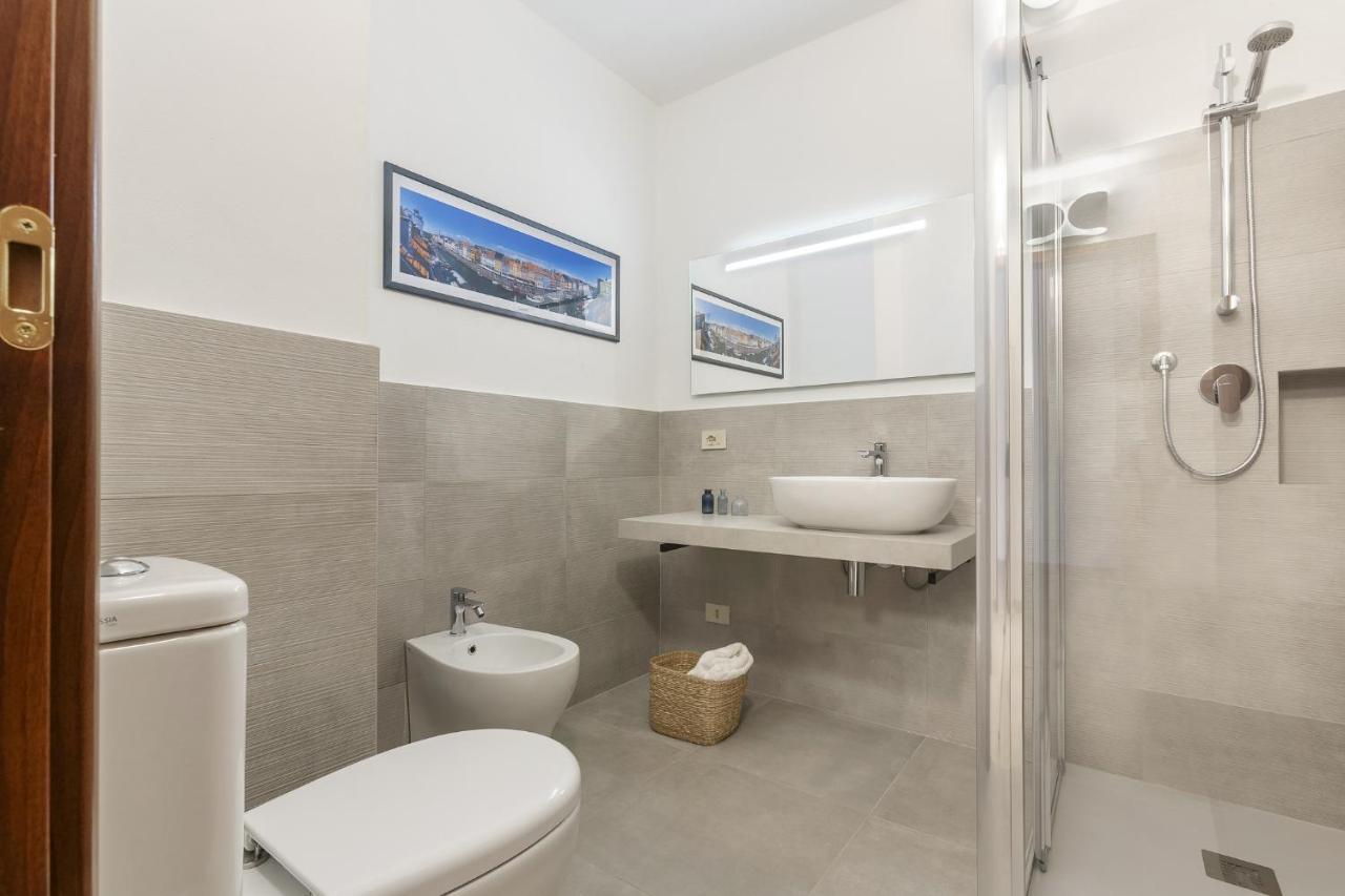 Ferrara A 5 Min Dalla Stazione Apartment X5 Zewnętrze zdjęcie