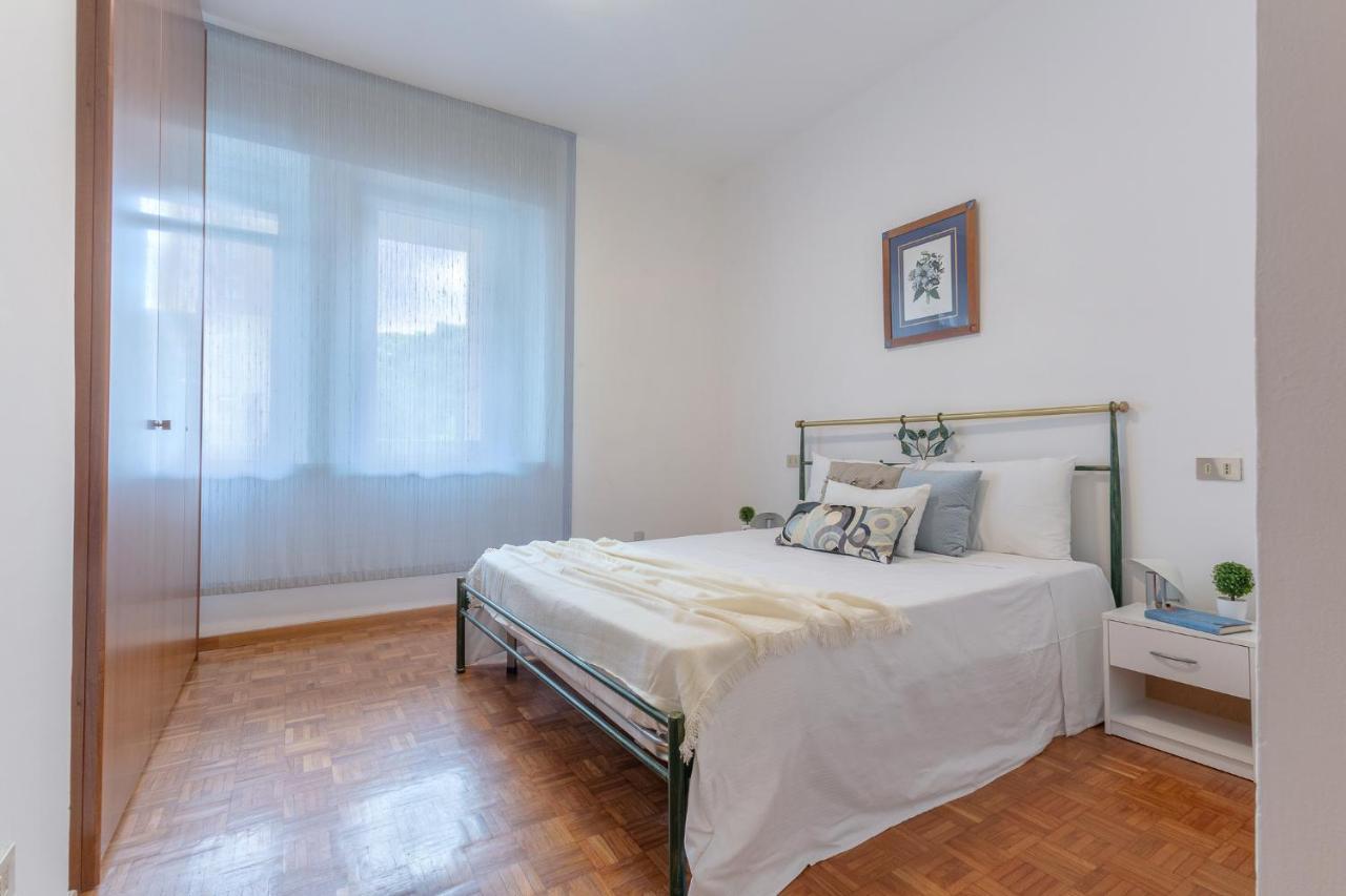 Ferrara A 5 Min Dalla Stazione Apartment X5 Zewnętrze zdjęcie