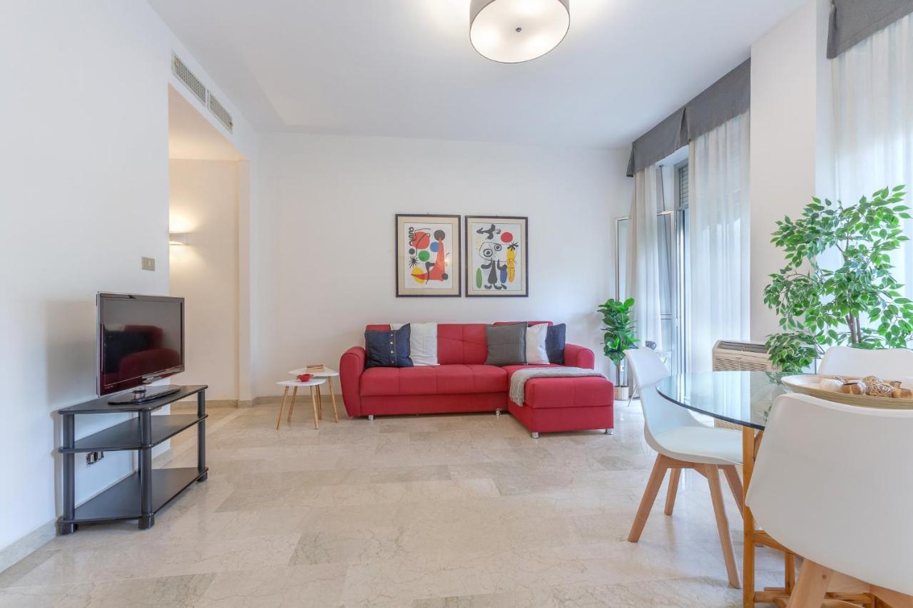 Ferrara A 5 Min Dalla Stazione Apartment X5 Zewnętrze zdjęcie