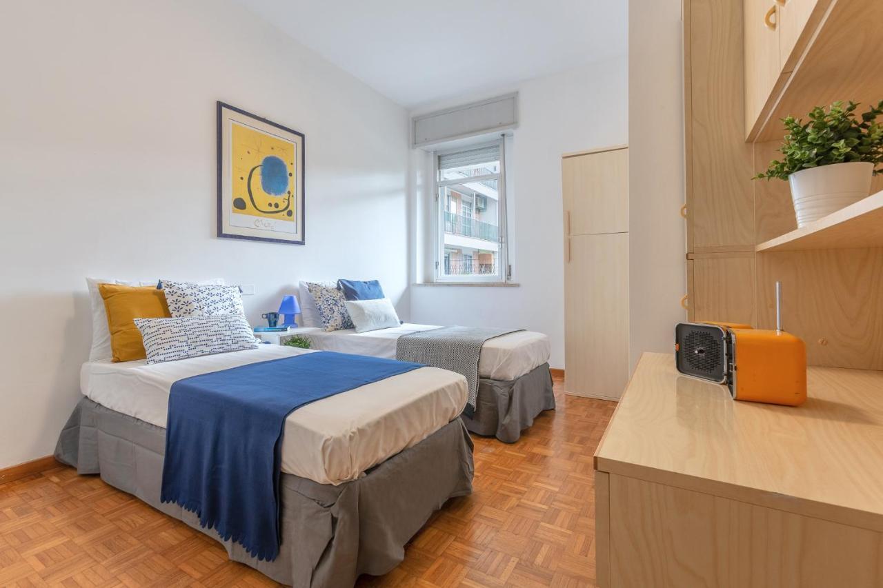 Ferrara A 5 Min Dalla Stazione Apartment X5 Zewnętrze zdjęcie
