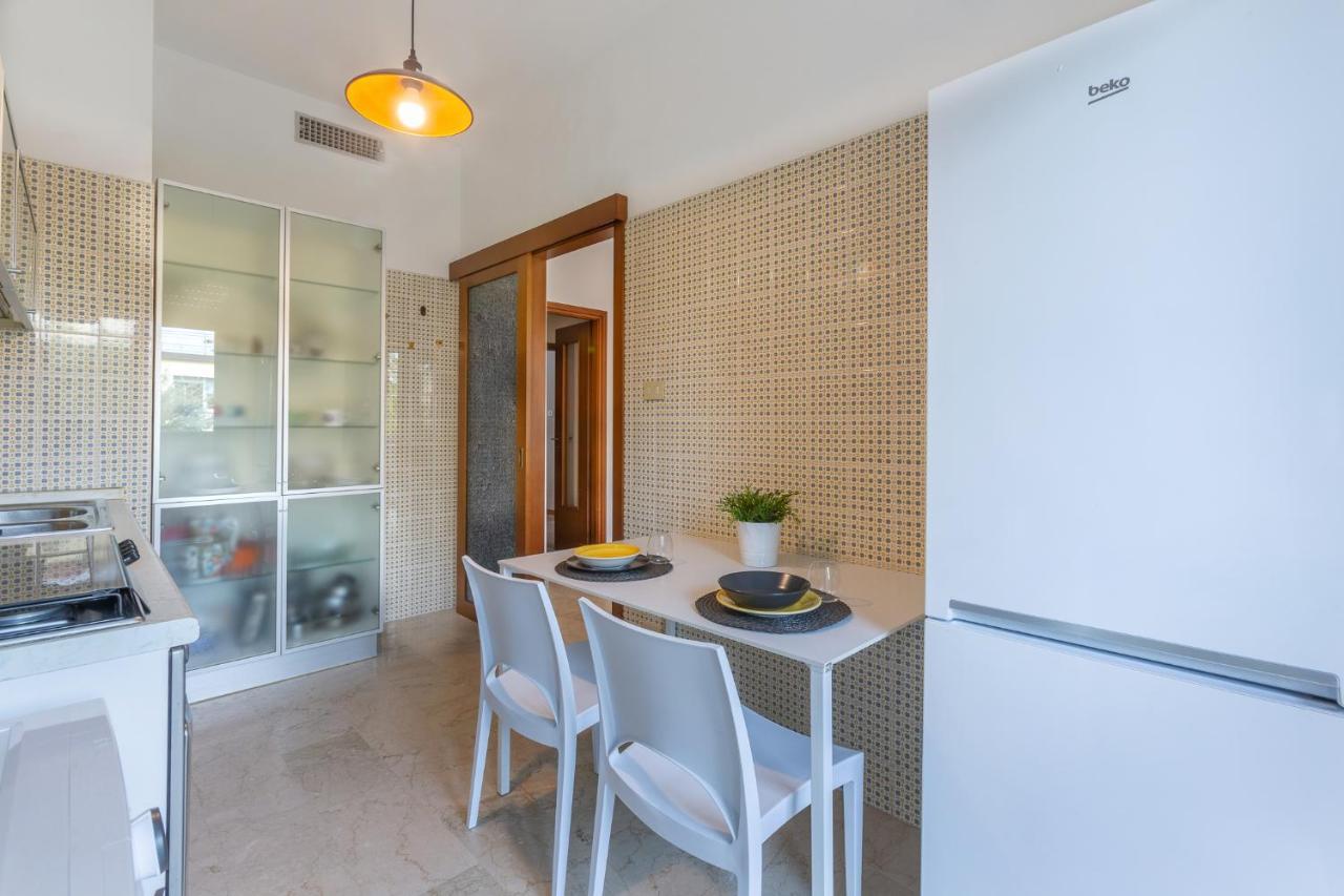 Ferrara A 5 Min Dalla Stazione Apartment X5 Zewnętrze zdjęcie