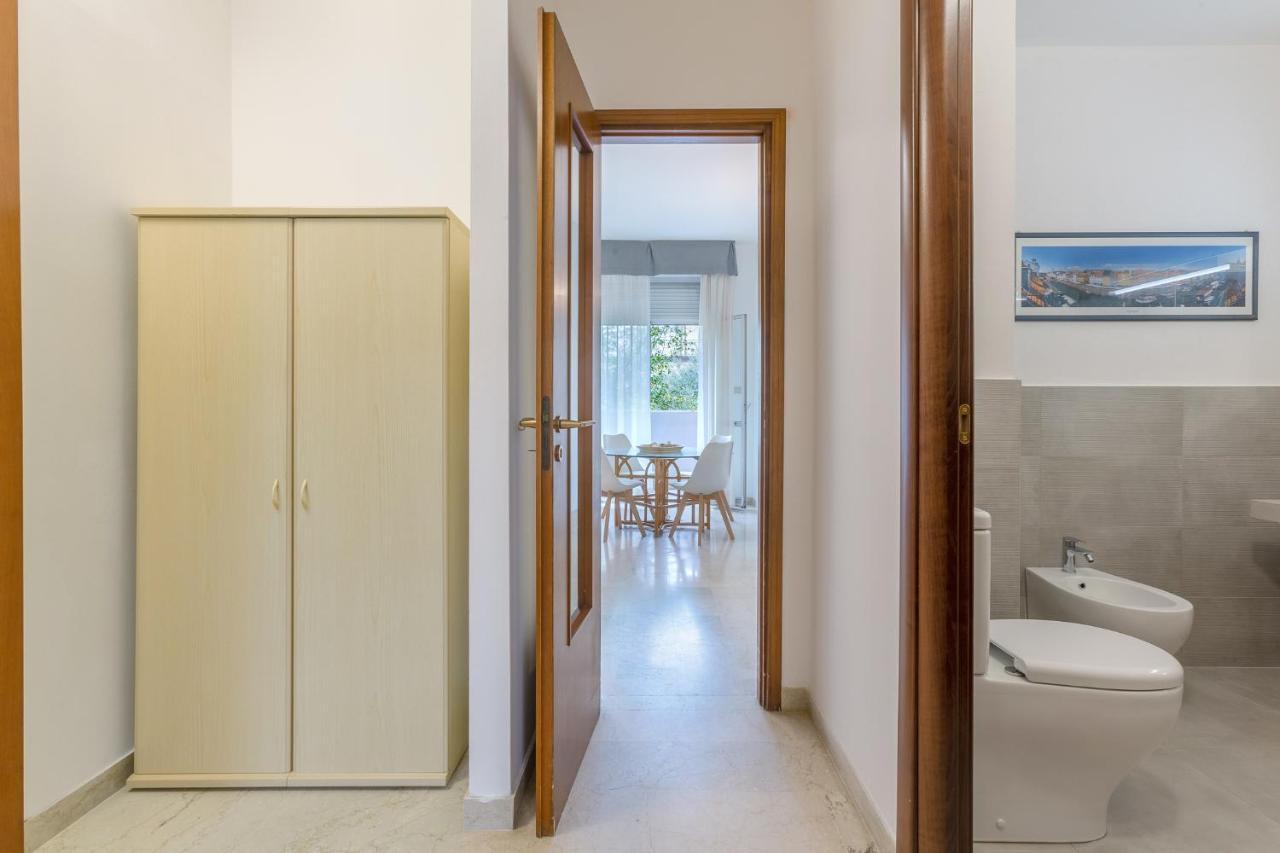 Ferrara A 5 Min Dalla Stazione Apartment X5 Zewnętrze zdjęcie