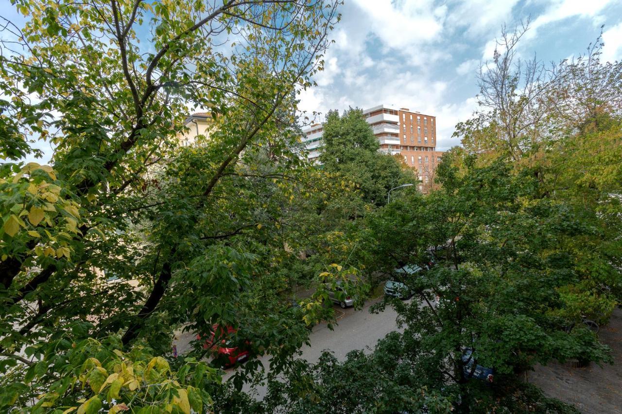Ferrara A 5 Min Dalla Stazione Apartment X5 Zewnętrze zdjęcie
