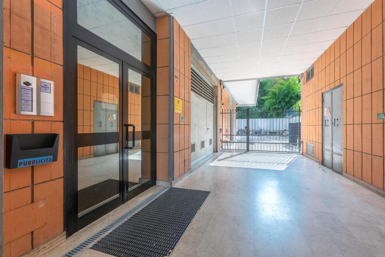 Ferrara A 5 Min Dalla Stazione Apartment X5 Zewnętrze zdjęcie