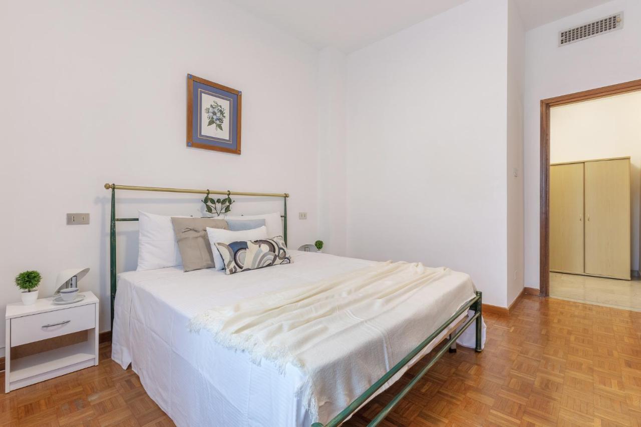 Ferrara A 5 Min Dalla Stazione Apartment X5 Zewnętrze zdjęcie