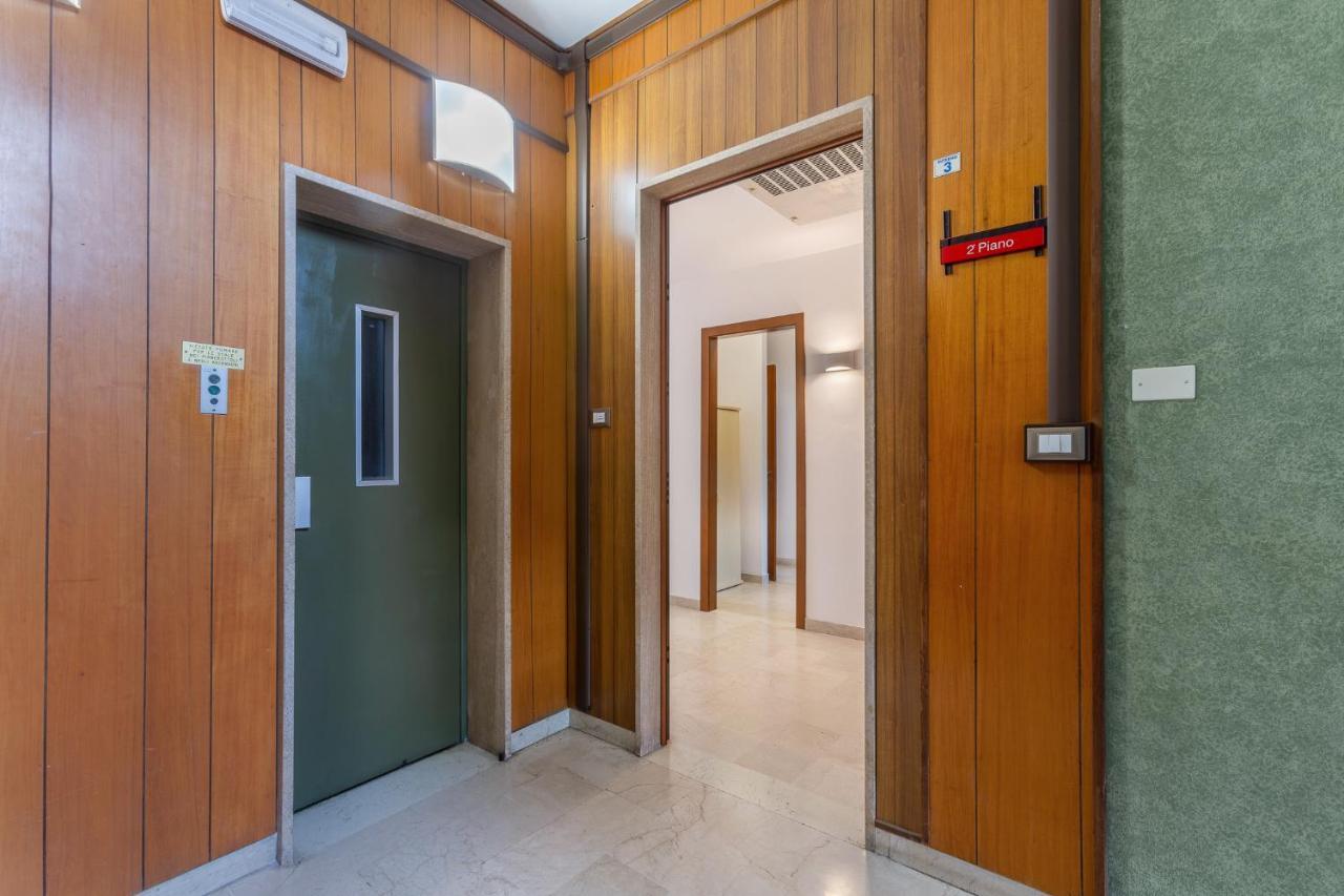 Ferrara A 5 Min Dalla Stazione Apartment X5 Zewnętrze zdjęcie