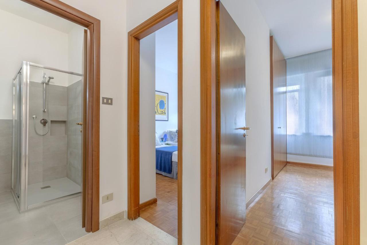 Ferrara A 5 Min Dalla Stazione Apartment X5 Zewnętrze zdjęcie