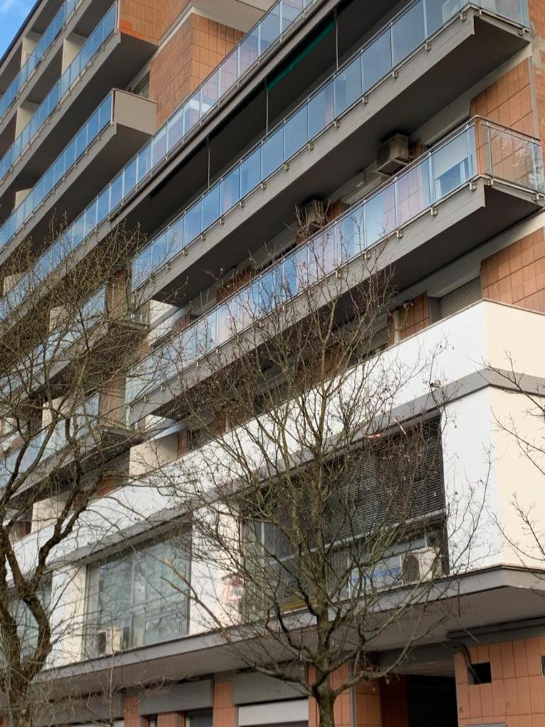 Ferrara A 5 Min Dalla Stazione Apartment X5 Zewnętrze zdjęcie